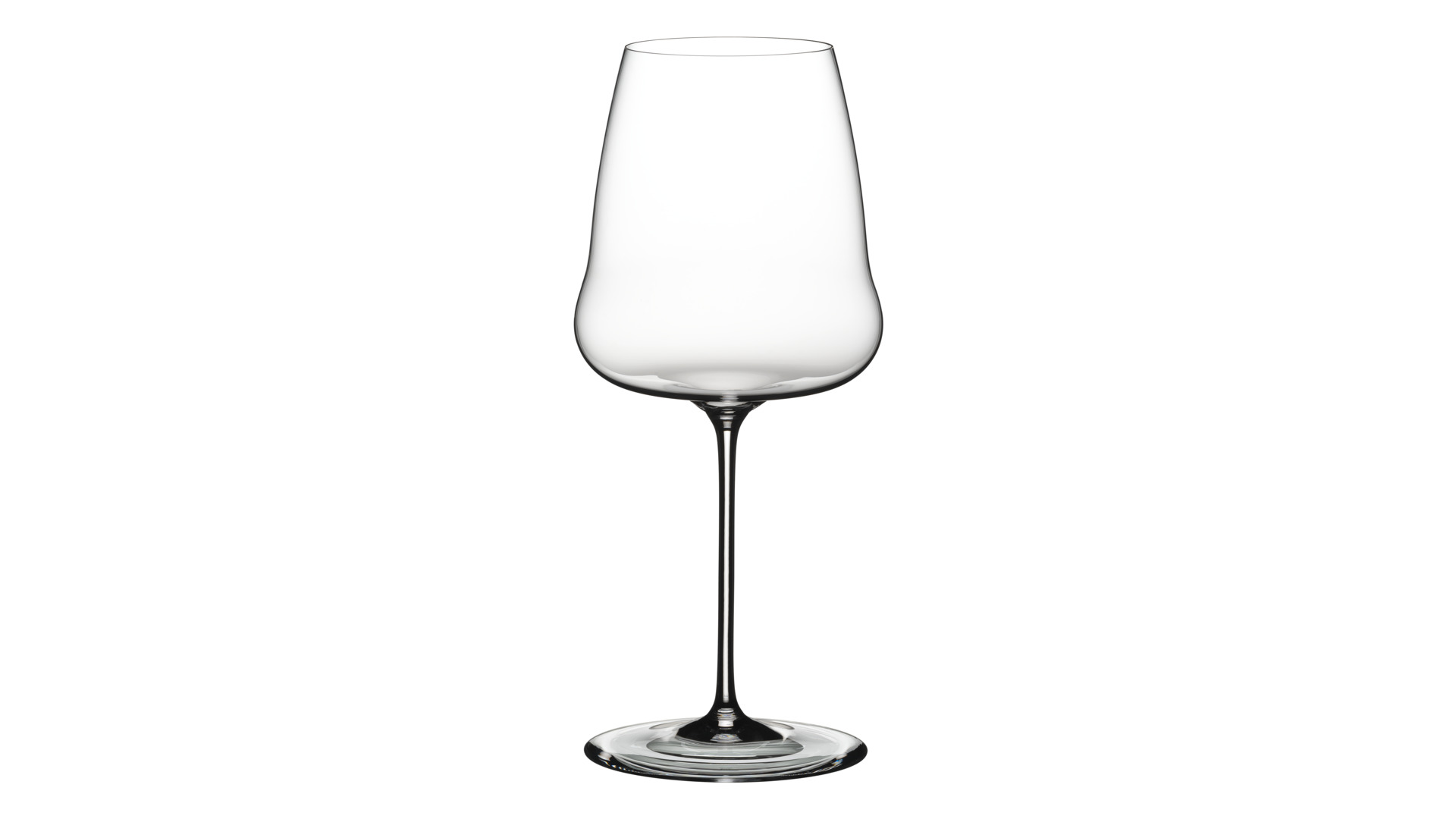 Бокал для белого вина Riedel Winewings Chardonnay 736мл, H25см, стекло хрустальное